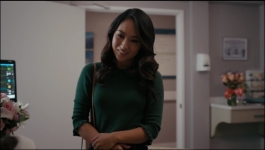 The Woman in the House Across the Street from the Girl in the Window - Season 01 Episode 08